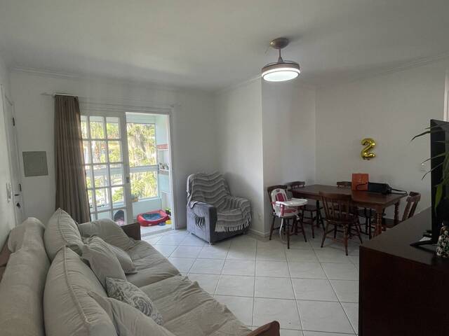 Apartamento para Venda em Florianópolis - 4