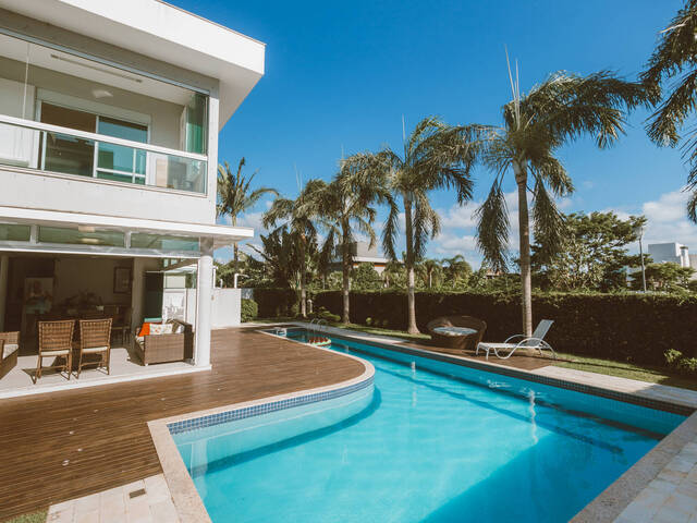 #532 - Casa para Locação em Florianópolis - SC