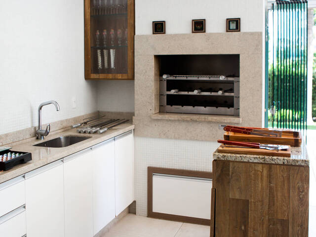 Casa para Locação em Florianópolis - 4