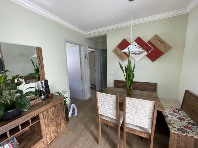 Apartamento para Venda em Florianópolis - 3