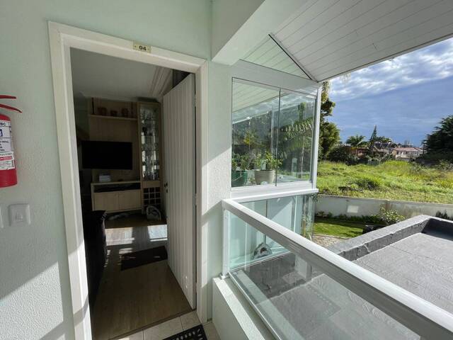 #533 - Apartamento para Venda em Florianópolis - SC