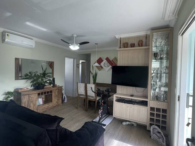 Apartamento para Venda em Florianópolis - 4