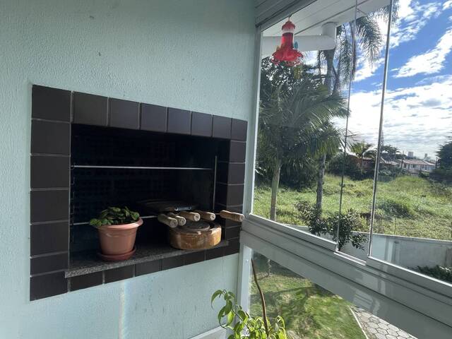 #533 - Apartamento para Venda em Florianópolis - SC