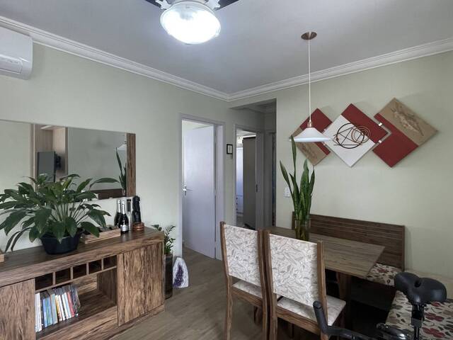 Apartamento para Venda em Florianópolis - 5