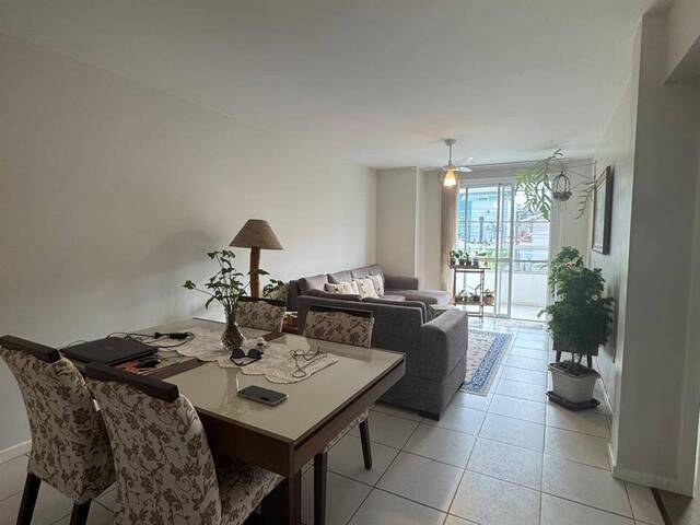 #536 - Apartamento para Venda em Florianópolis - SC