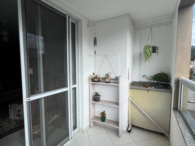 #536 - Apartamento para Venda em Florianópolis - SC