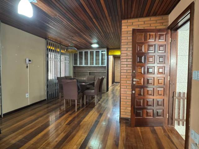 Casa para Venda em Florianópolis - 4