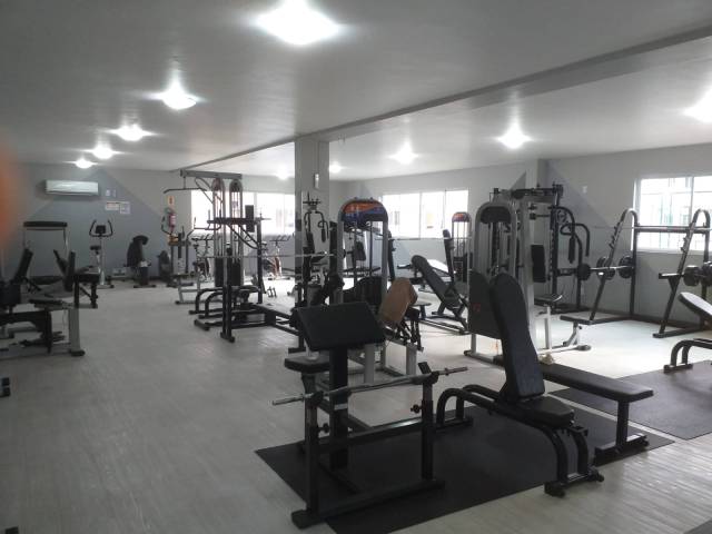 Apartamento para Venda em Florianópolis - 4