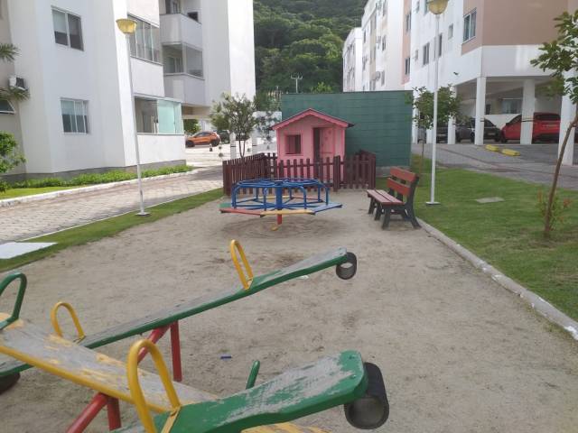 Apartamento para Venda em Florianópolis - 3