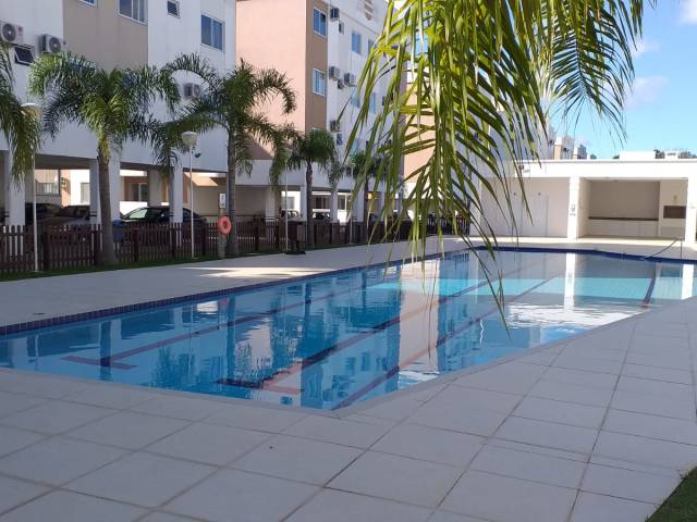 Apartamento para Venda em Florianópolis - 2