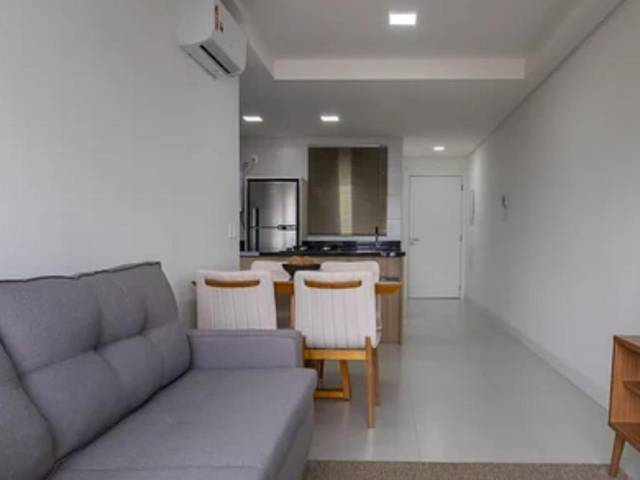 #541 - Apartamento para Venda em Florianópolis - SC