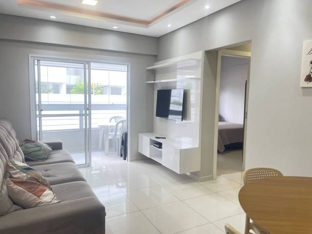 #543 - Apartamento para Locação em Florianópolis - SC