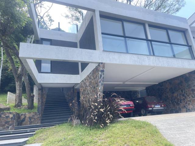 #544 - Casa em condomínio para Venda em Florianópolis - SC