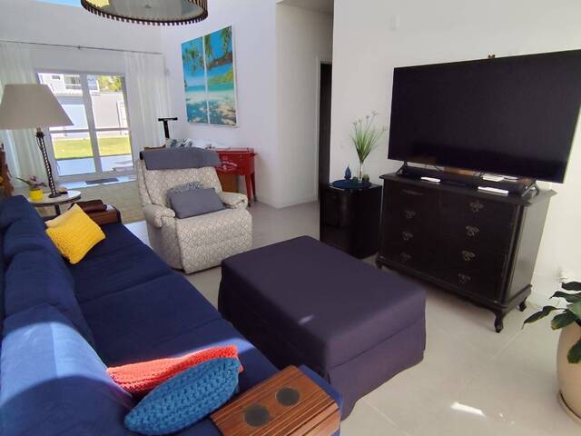 Casa para Locação em Florianópolis - 4