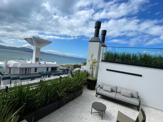 Locação em Jurerê - Florianópolis