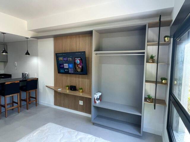 Apartamento para Locação em Florianópolis - 2