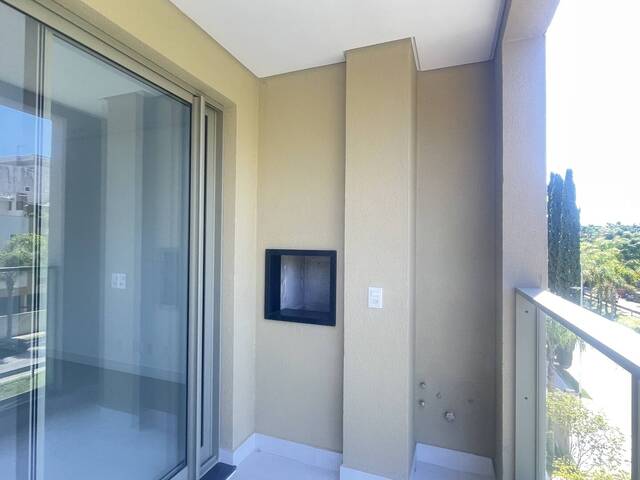 #547 - Apartamento para Venda em Florianópolis - SC