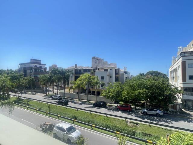 #547 - Apartamento para Venda em Florianópolis - SC