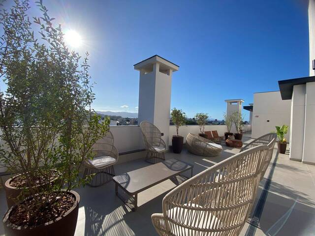 #547 - Apartamento para Venda em Florianópolis - SC