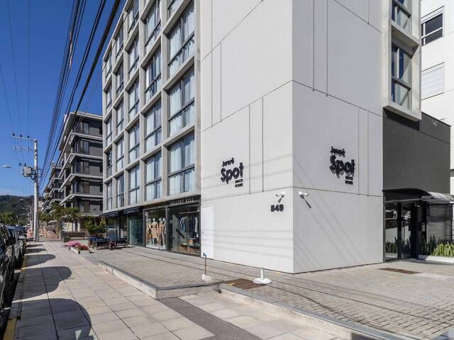 Venda em Jurerê Internacional - Florianópolis