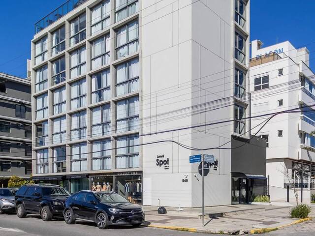 Apartamento para Venda em Florianópolis - 2