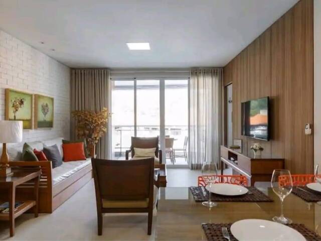 #551 - Apartamento para Venda em Florianópolis - SC