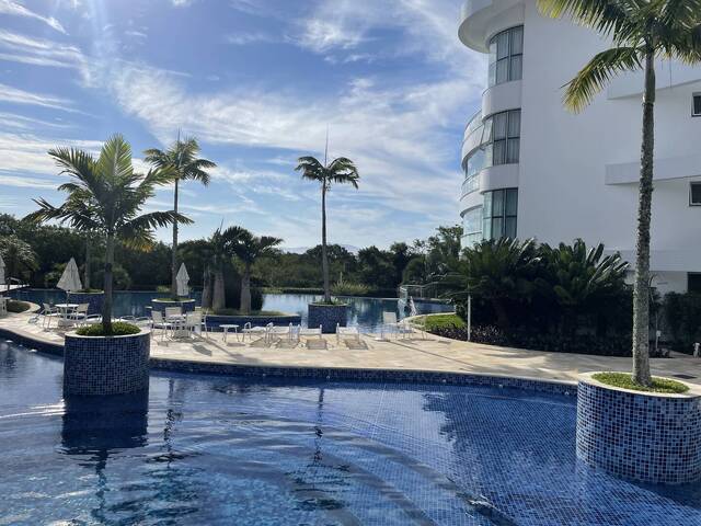 #551 - Apartamento para Venda em Florianópolis - SC