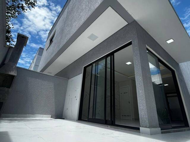 #555 - Casa para Venda em Florianópolis - SC