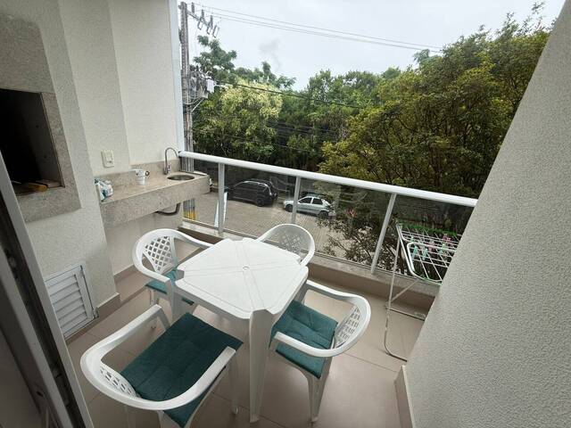 #557 - Apartamento para Locação em Florianópolis - SC