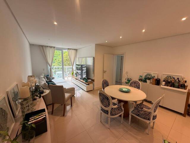 Apartamento para Locação em Florianópolis - 4