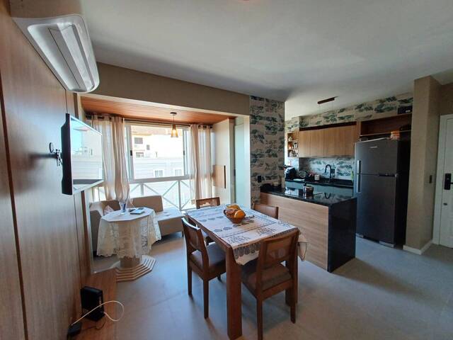 #558 - Apartamento para Venda em Florianópolis - SC