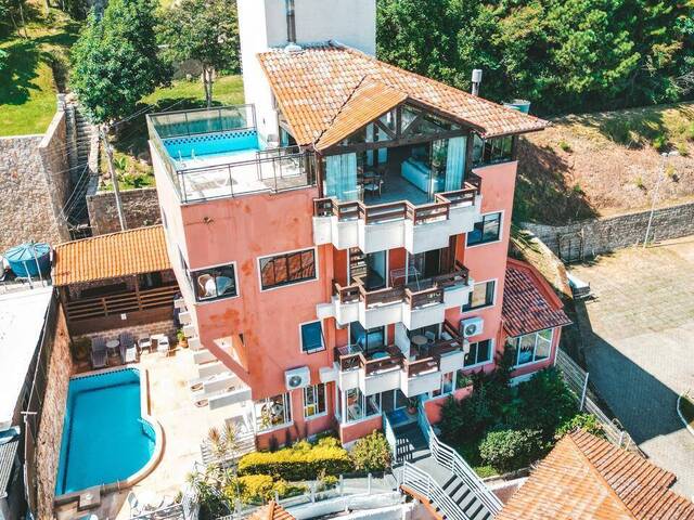 Venda em Canasvieiras - Florianópolis