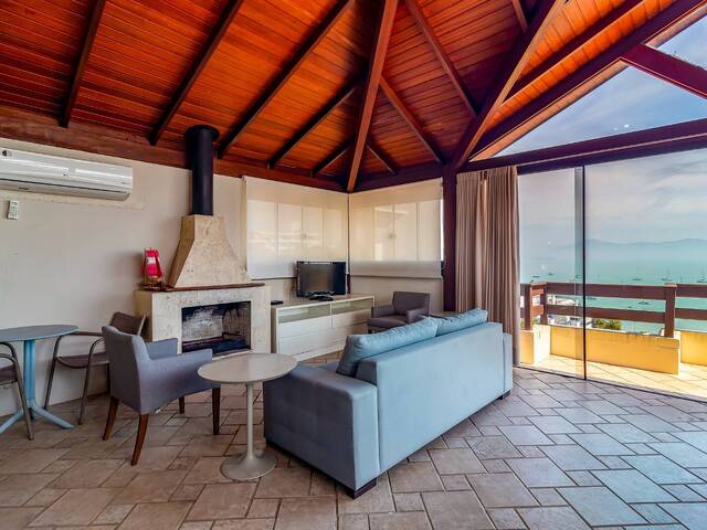 Apartamento para Venda em Florianópolis - 4