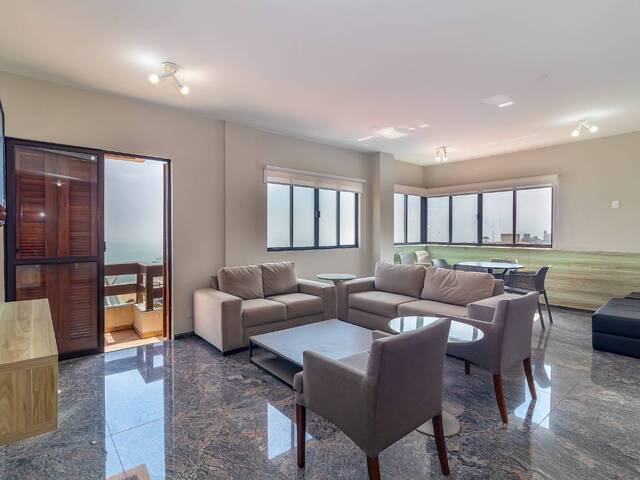 Apartamento para Venda em Florianópolis - 5