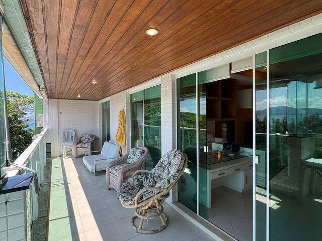 #560 - Apartamento para Venda em Florianópolis - SC