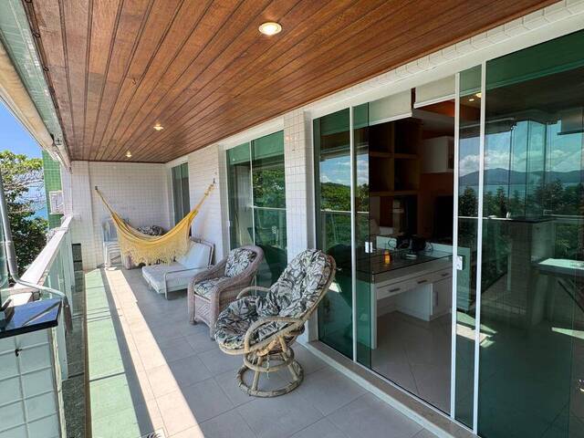 #560 - Apartamento para Venda em Florianópolis - SC