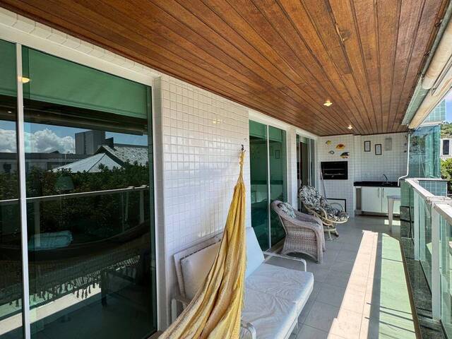 Apartamento para Venda em Florianópolis - 4
