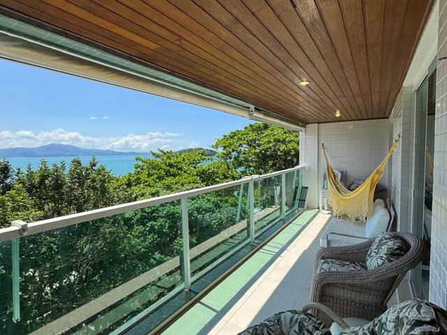 #560 - Apartamento para Venda em Florianópolis - SC