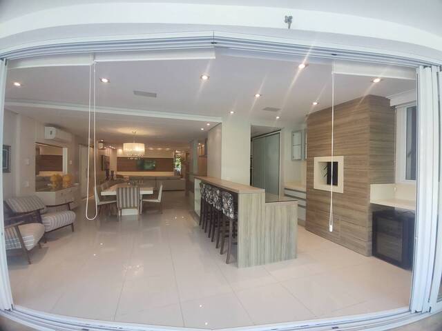 Apartamento para Venda em Florianópolis - 3