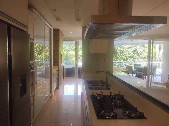 Apartamento para Venda em Florianópolis - 5