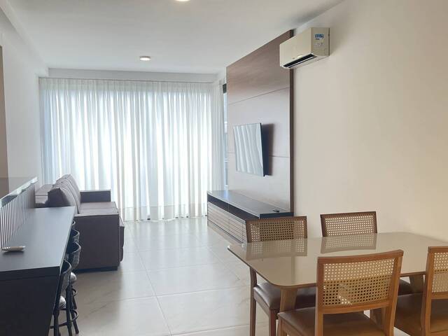 #562 - Apartamento para Venda em Florianópolis - SC