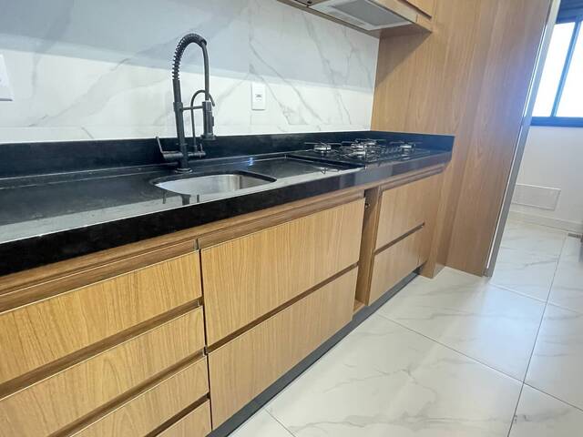 Apartamento para Venda em Florianópolis - 4