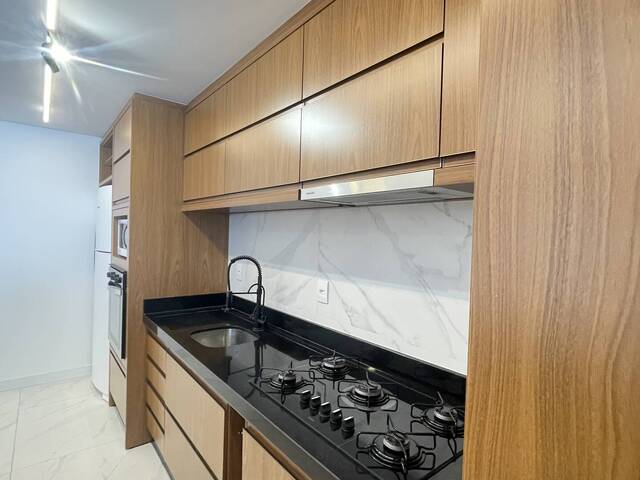 Apartamento para Venda em Florianópolis - 5