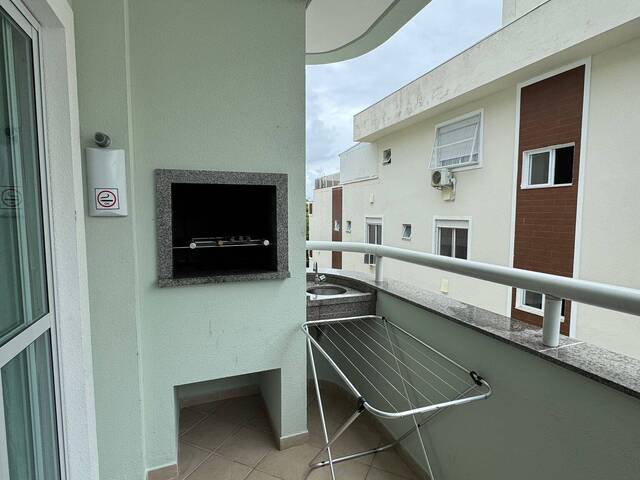 Apartamento para Venda em Florianópolis - 4