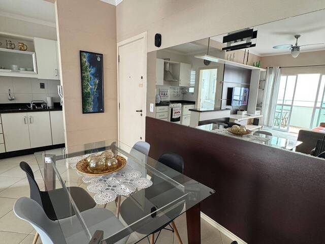 #563 - Apartamento para Venda em Florianópolis - SC
