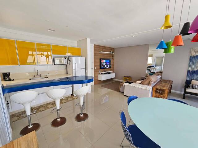 #564 - Apartamento para Venda em Florianópolis - SC