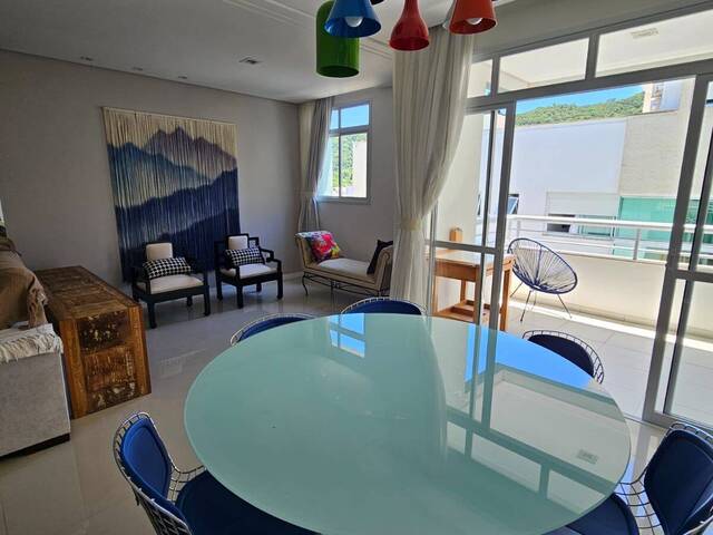 #564 - Apartamento para Venda em Florianópolis - SC