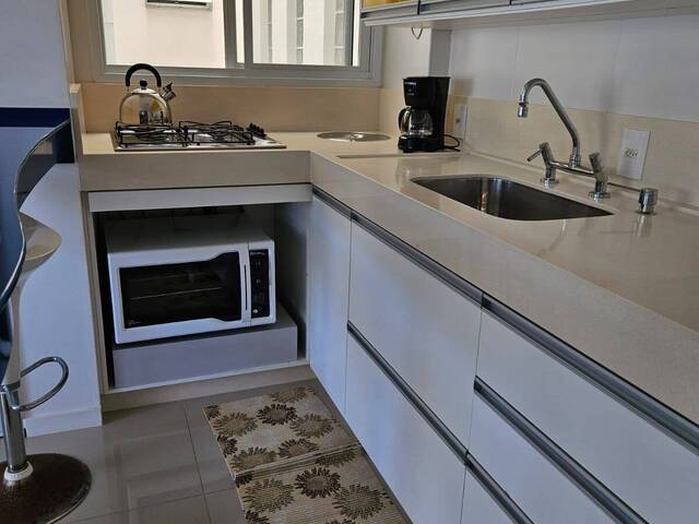 #564 - Apartamento para Venda em Florianópolis - SC