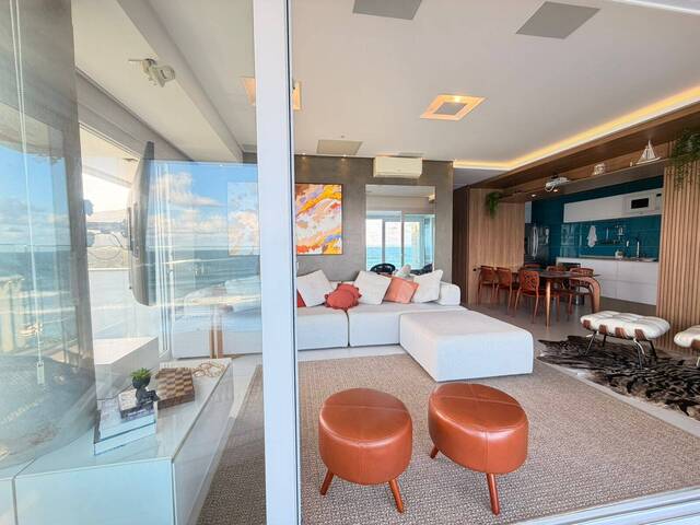 Apartamento para Locação em Florianópolis - 4