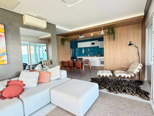 Apartamento para Locação em Florianópolis - 5